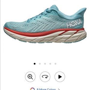 Hoka Clifton 8